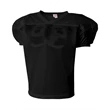 Adult Drills Polyester Mesh Practice Jersey