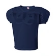 Adult Drills Polyester Mesh Practice Jersey