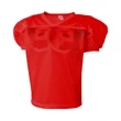 Adult Drills Polyester Mesh Practice Jersey