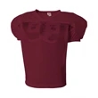 Adult Drills Polyester Mesh Practice Jersey