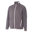 Adult League Full Zip Jacket