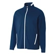 Adult League Full Zip Jacket