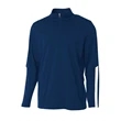 Adult League 1/4 Zip Jacket