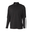 Adult League 1/4 Zip Jacket