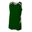 Youth Performance Double/Double Reversible Basketball Jersey