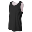 Youth Performance Jump Reversible Basketball Jersey