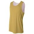 Youth Performance Jump Reversible Basketball Jersey