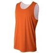Youth Performance Jump Reversible Basketball Jersey