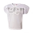 Youth Drills Polyester Mesh Practice Jersey