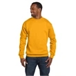 Unisex Ecosmart® 50/50 Crewneck Sweatshirt