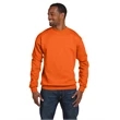 Unisex Ecosmart® 50/50 Crewneck Sweatshirt