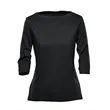 Women's Torcello 3/4 Tee