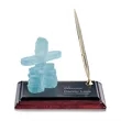 Inukshuk on Albion™ Pen Set - Gold