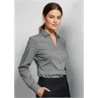 Ladies' Monaco Long Sleeve Shirt