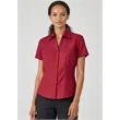 Ladies' Oasis Short Sleeve Shirt