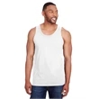 Men's Ringspun Cotton Tank Top