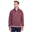 Adult Relay Quarter-Zip