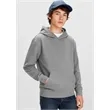 Youth's Hype Pull Over Hoodie