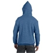 Unisex Ecosmart® 50/50 Pullover Hooded Sweatshirt