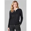 Ladies' All Season 2-Way Zip Cardigan