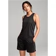 Ladies' Breathable Mesh Shorts