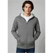 Youth's Hype Full Front Zip Hoodie