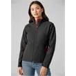 Geneva Ladies' Biz Tech™ Softshell Jacket