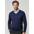 Men's Milano Contemporary Knitware Pullover