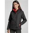 Geneva Youth's Biz Tech™ Softshell Jacket