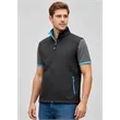 Geneva Men's Biz Tech™ Softshell Vest