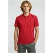 Cyber Men's Polo Shirt