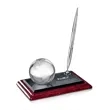 Globe on Albion™ - Chrome