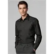 Men's Metro Stretch Color Long Sleeve Shirt