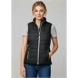 Stealth Ladies' Hybrid Quilted Vest