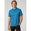 Men's Profile Polo Shirt