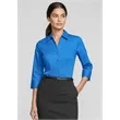 Ladies' Monaco 3/4 Shirt