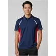 Men's Renegade Polo Shirt