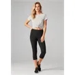 Ladies' Flex 3/4 Leggings
