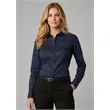 Ladies London Long Sleeve Shirt