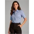 Ladies London Short Sleeve Shirt