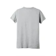 BELLA+CANVAS Youth Triblend Short Sleeve Tee.