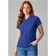 Ladies' Crew Polo Shirt