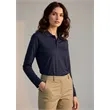 Ace Long Sleeve Polo
