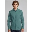 Memphis Men's L/S Shirt