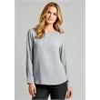 Ladies Madison Boatneck