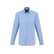 Men's Oxford Long Sleeve Shirt