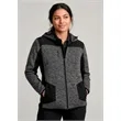 Ladies Jasper Jacket