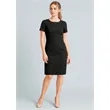 Short Sleeve Dress