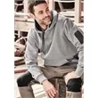 Unisex Multi Pocket Hoodie