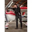 Unisex Sherpa Fleece Full Zip